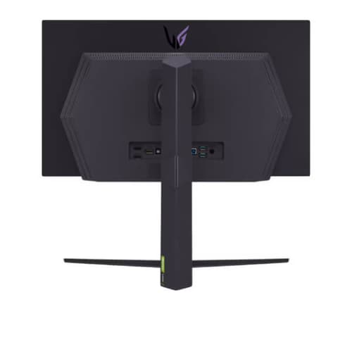 LG UltraGear OLED 27GS95QE-B 27 Inch Gaming Monitor